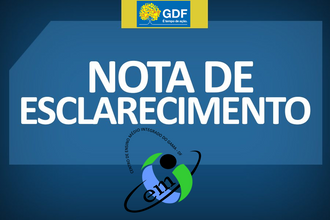 Nota Esclarecimento