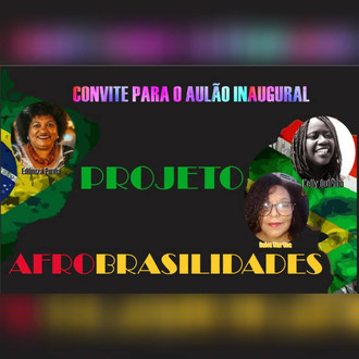 Projeto Afrobrasilidades