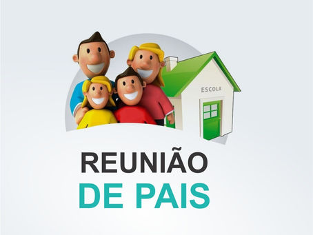 Reunião de Pais