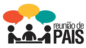 Reunião de pais e mestres