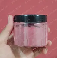 Freshly packed 100gm Mulberry Powder — sealed for purity, freshness & shelf life! 🍇✨At Pa