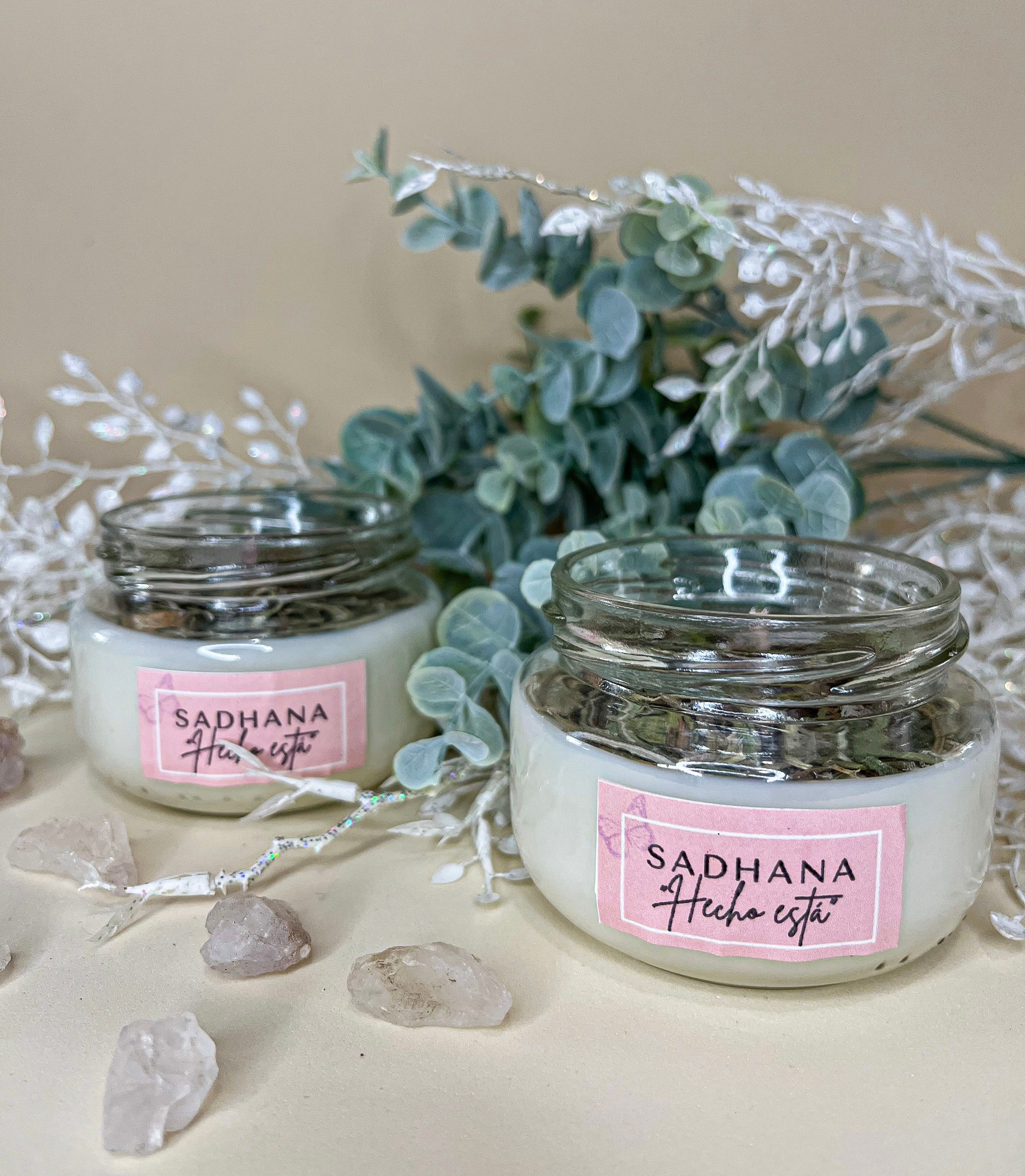 Vela “Romper votos”