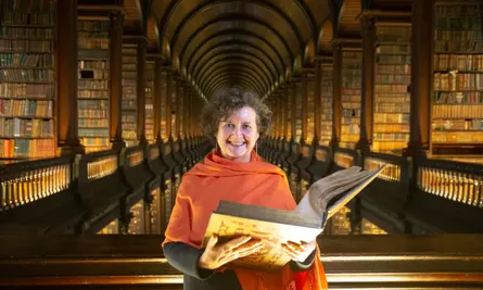 AGM and Dinner: Speaker Helen Shenton