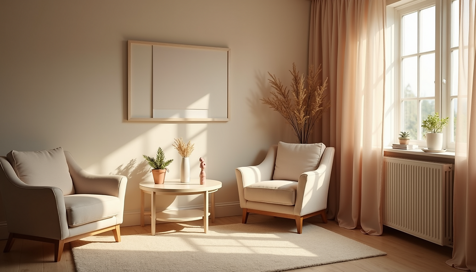 Top Methods for Healing Trauma Effectively