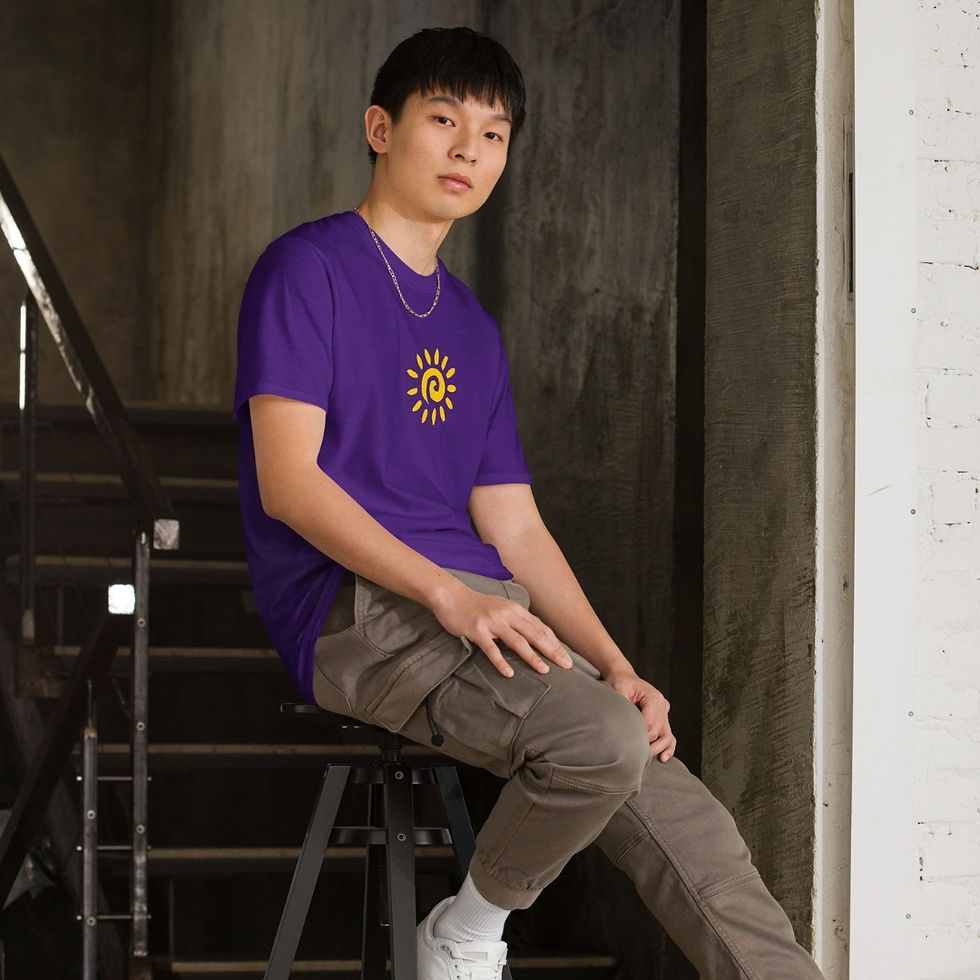 Thumbnail: Sun Shine / Unisex T-Shirt