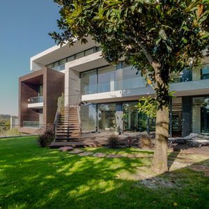 Mansão Leiria
