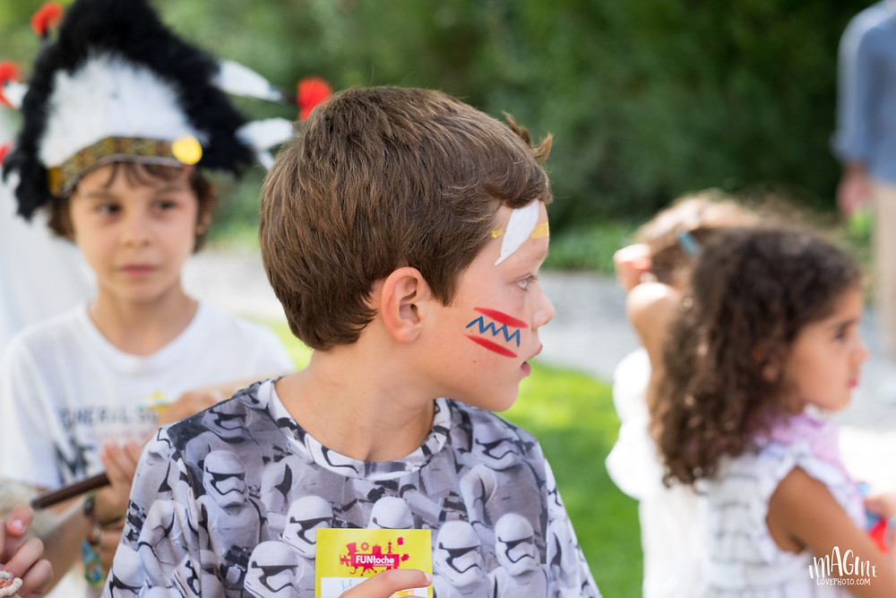 imagine louve photography menta dourada pedro matin Indios e cowboys fotografia infantil lisboa funtoche