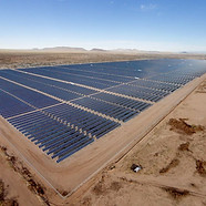 Solana Power Perimeter Fence.jpg