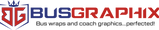 bus graphics logo