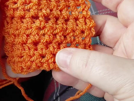 Keeping your sides straight!