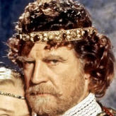 Circlet made by Martin Adams for Alan Bates for the film "Hamlet"