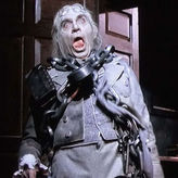 A Christmas Carol - Film - Frank Finlay as Marley