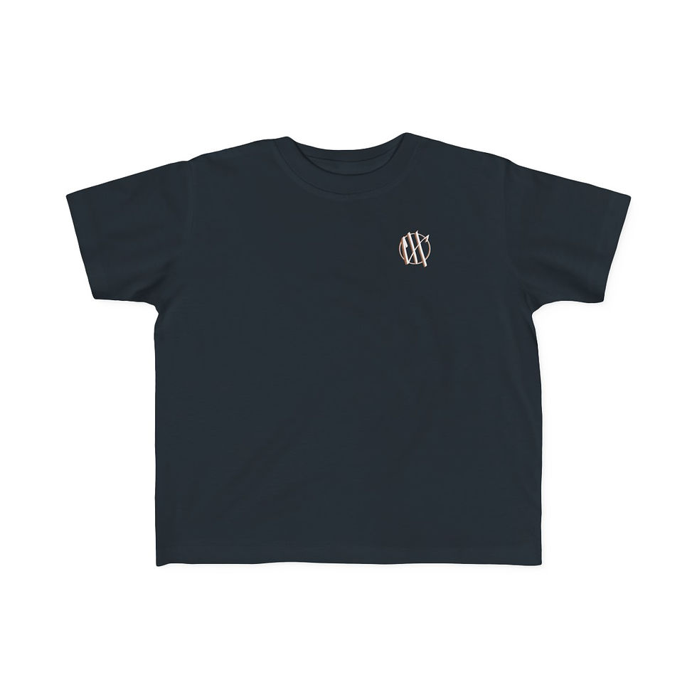Thumbnail: King N Queen Toddler's Tee