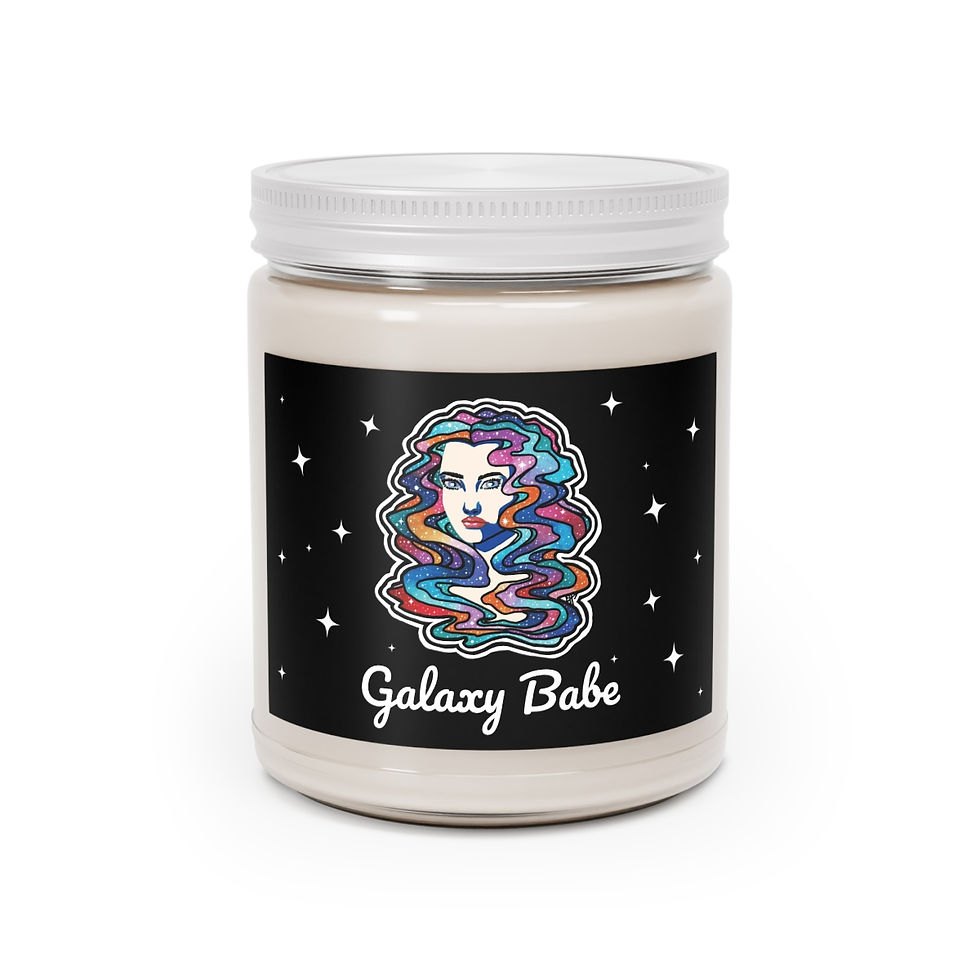 Thumbnail: Scented Candles, 9oz