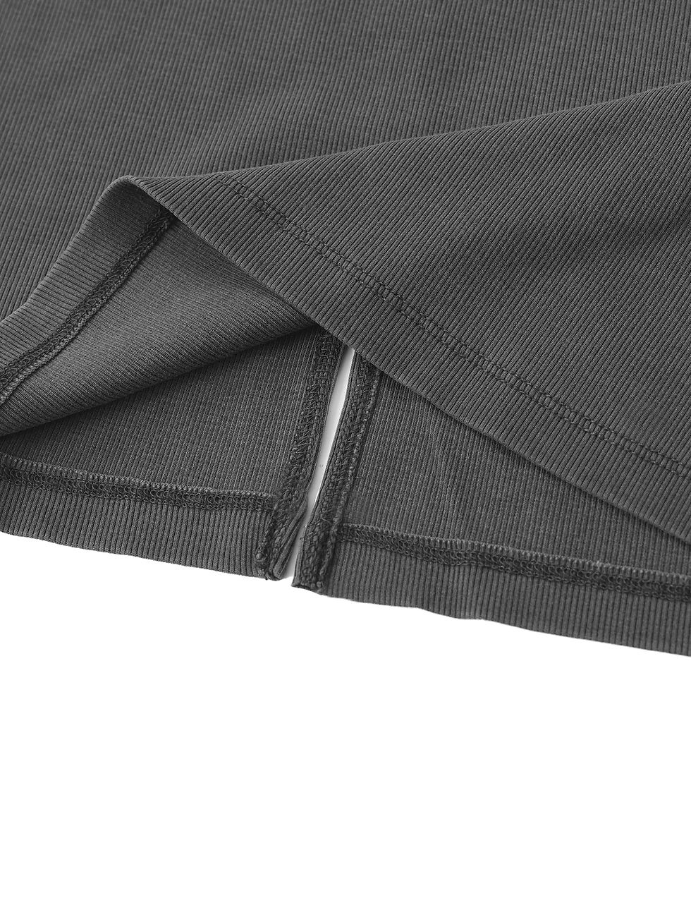 Thumbnail: King N Queen Washed Slit Maxi Dress