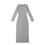 Thumbnail: King N Queen Washed Slit Maxi Dress