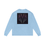 Thumbnail: Diamond Stars Acid Wash Oversize Long Sleeve Shirt