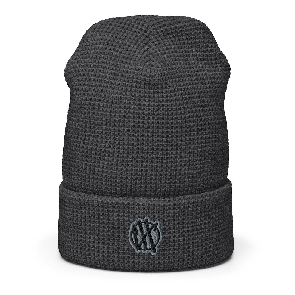 Thumbnail: CH Waffle beanie