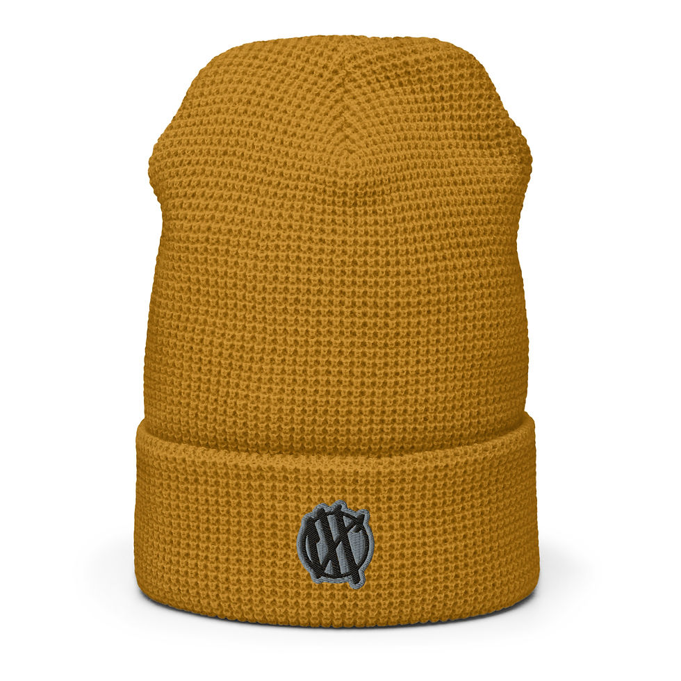 Thumbnail: CH Waffle beanie
