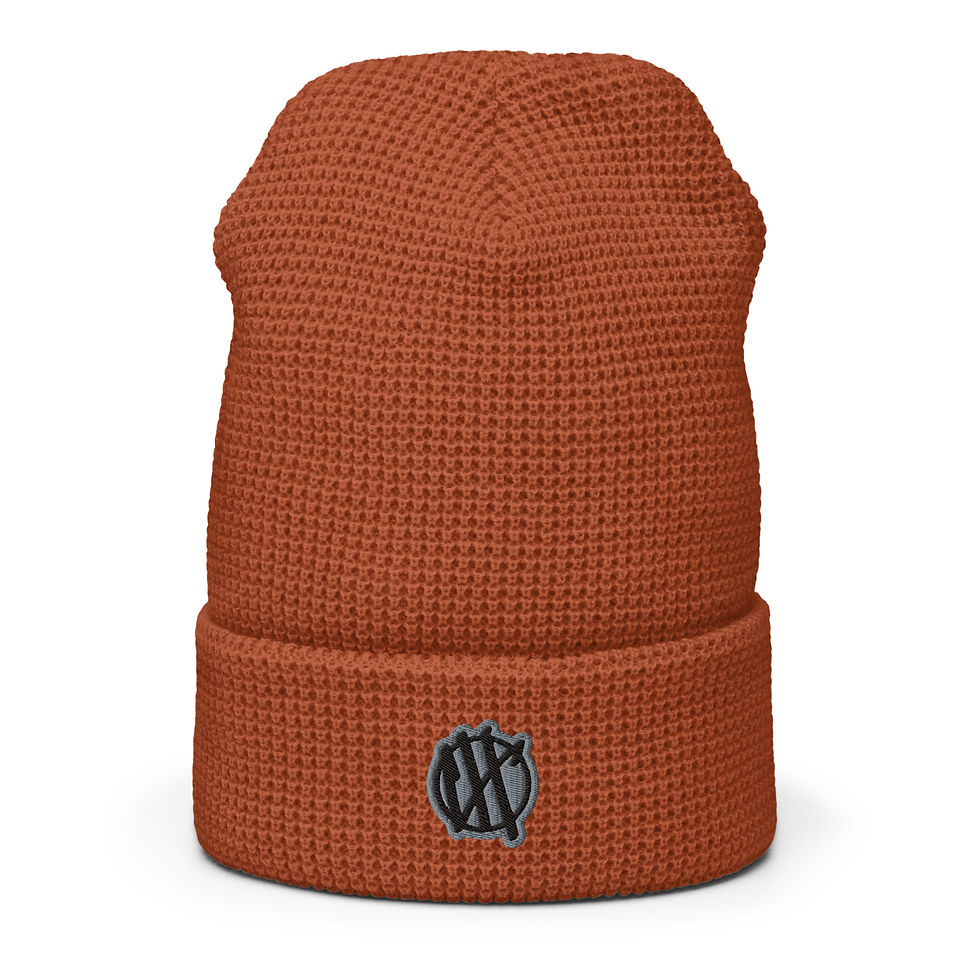 Thumbnail: CH Waffle beanie