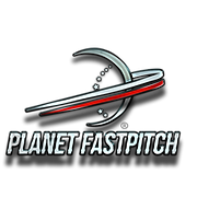 Planet Fastpitch logo