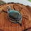 Thumbnail: Blue Labradorite pendant 'Harbor' Sterling silver jewelry - healing