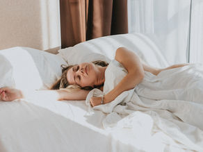 Morning Stress Levels: Why How You Wake Up Sets Your Day
