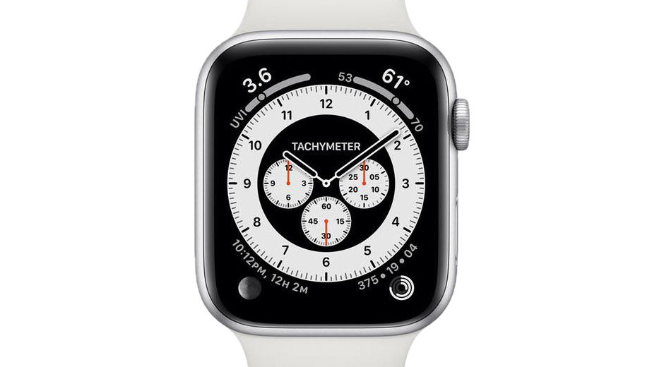 Best Watch Faces for Apple Watch