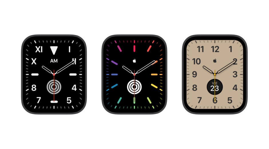 Best Watch Faces for Apple Watch
