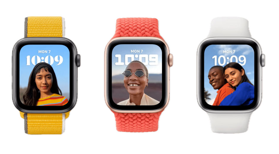 Best Watch Faces for Apple Watch
