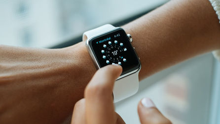 Apple Watch Stress Monitor: How It Actually Works