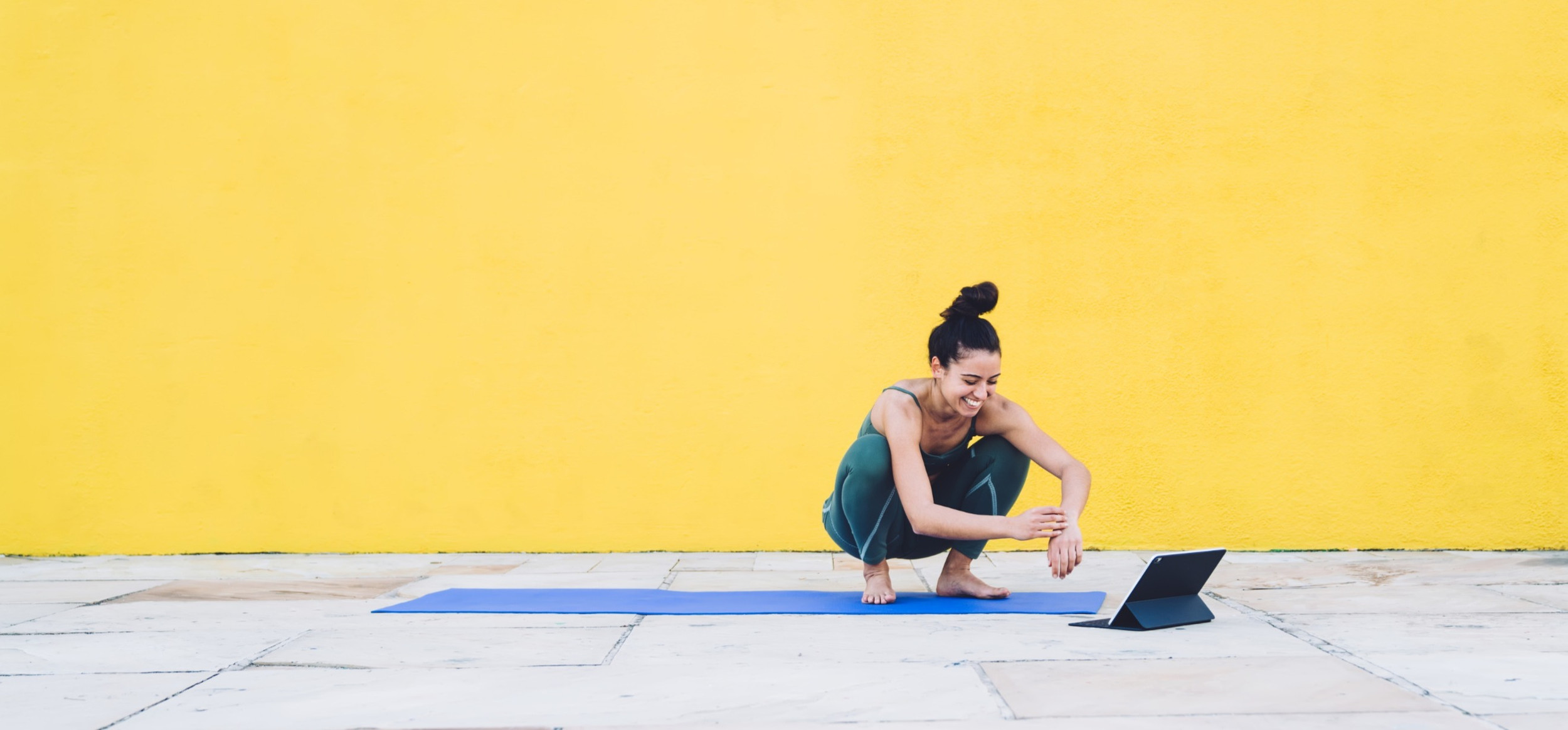 Book Free Yoga Trial Breathe Happy