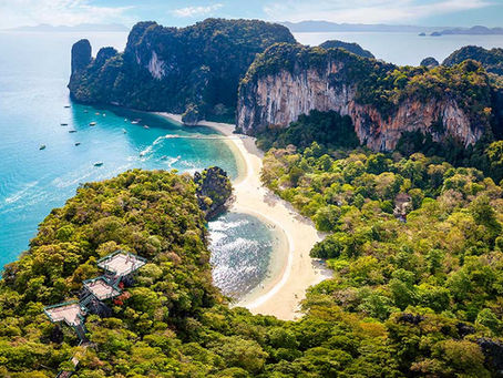 The best islands to visit around Phuket in 2025