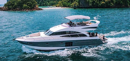 Private Yacht Phuket