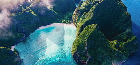 Phi-Phi-island-private-boat-tour