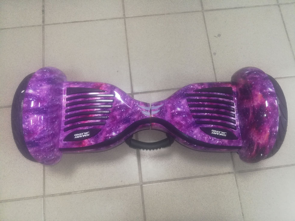 Миниатюра: Гироскутер Smart Wheel JiLong 10.5