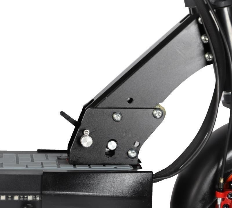 Миниатюра: Электросамокат Kugoo M4 Pro 13.5Ah