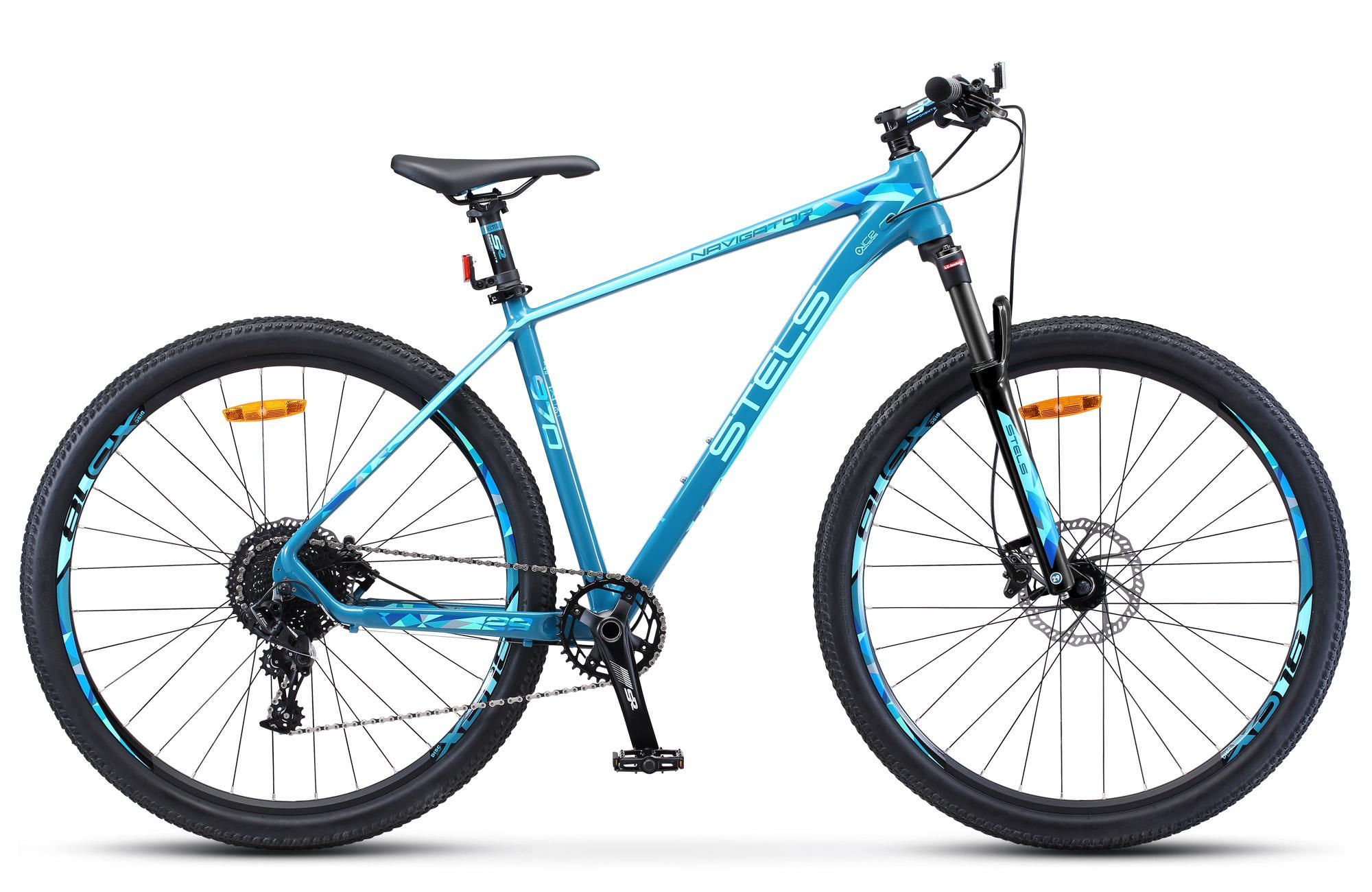 Stels Navigator 970 D 29