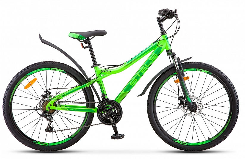 Миниатюра: Stels Navigator 510 MD 26