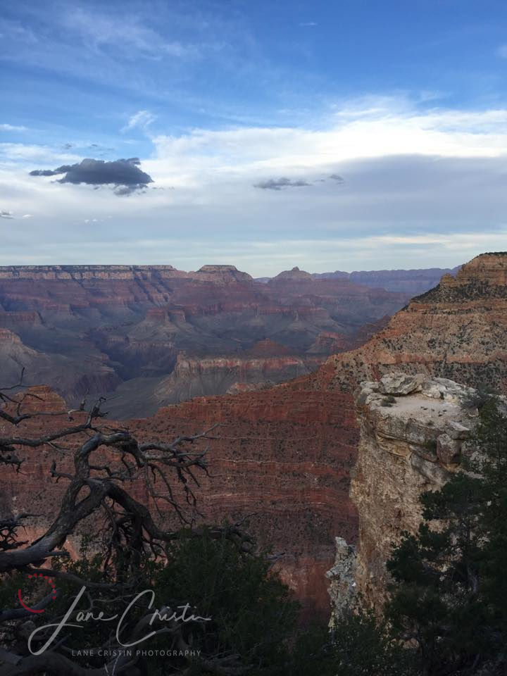 Thumbnail: Desert Canyon | Digital Photos