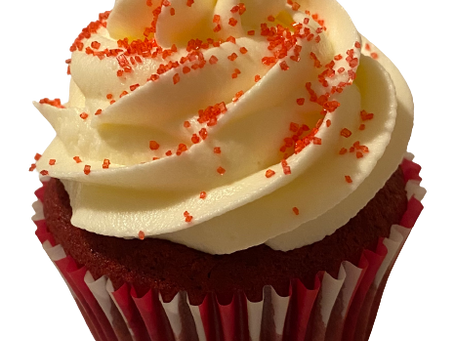Sizzling Summer Days & Sweet Treats