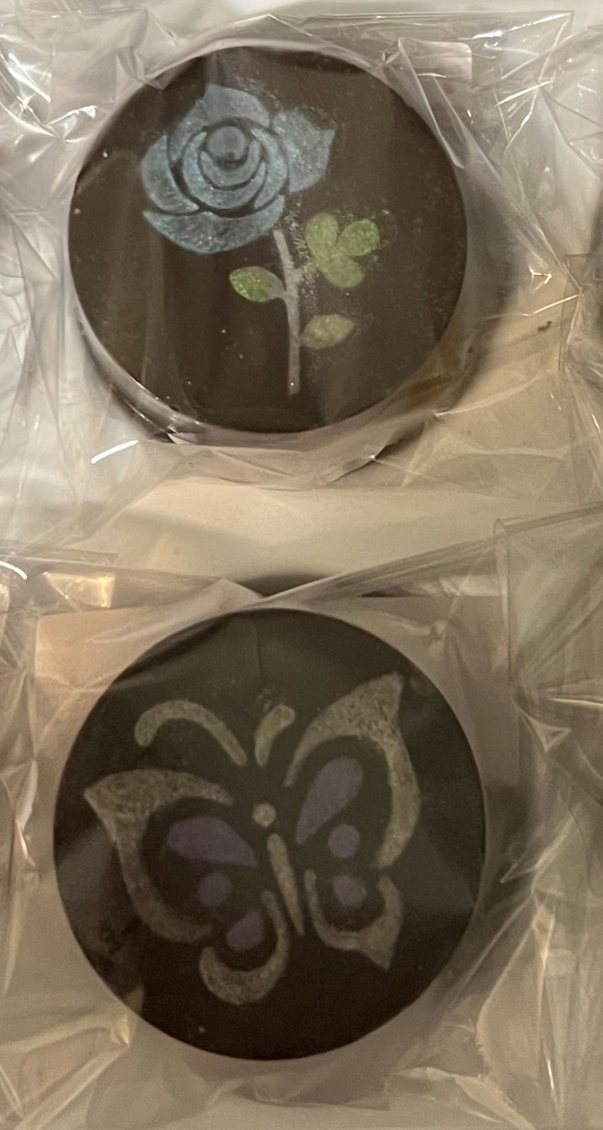 Thumbnail: CAKE PUCKS