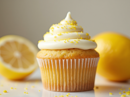 Discover Unique Gluten-Free Vegan Cupcakes