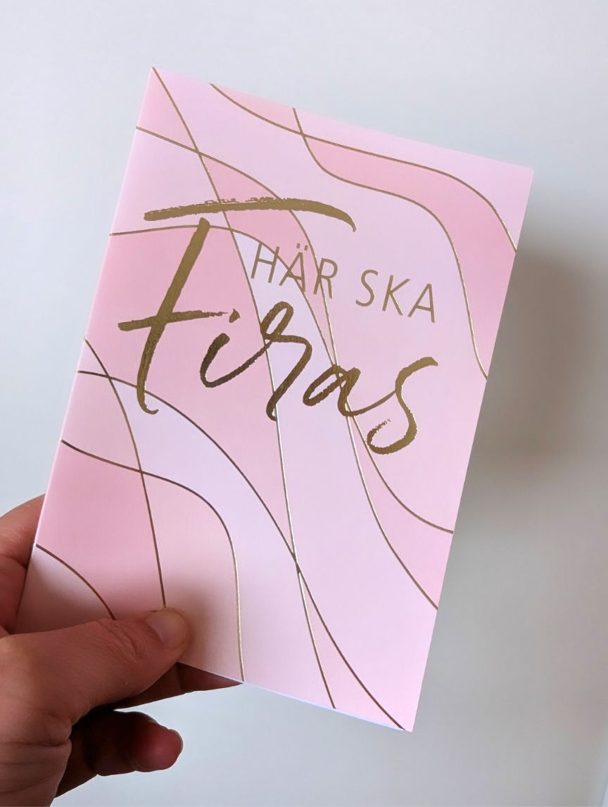 GLAD sommar! Och lite läs- och lyssningstips för hängmattan 😊