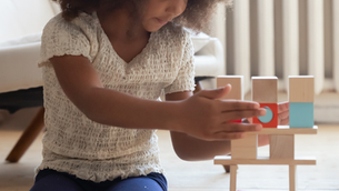 Om motorik och hur den formas i vardagen