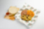 Chile Verde Combo
