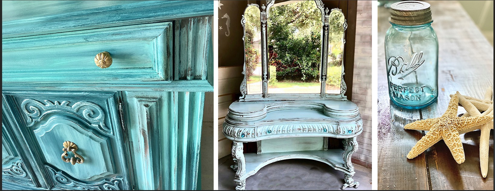Shabby Chic Shenanigans Paint Classes Furniture