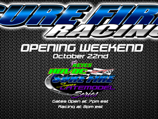 Super Late Models To Return!!!