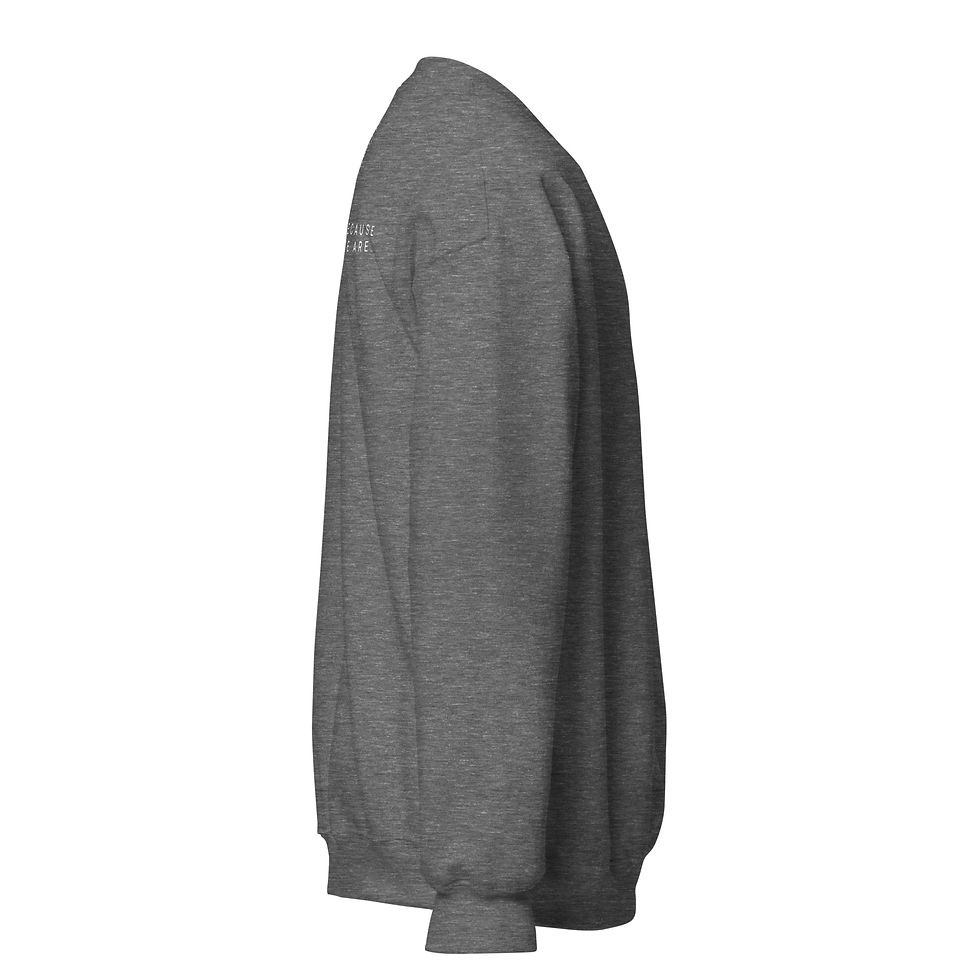 Thumbnail: Ubuntu Romans12 Unisex Sweatshirt