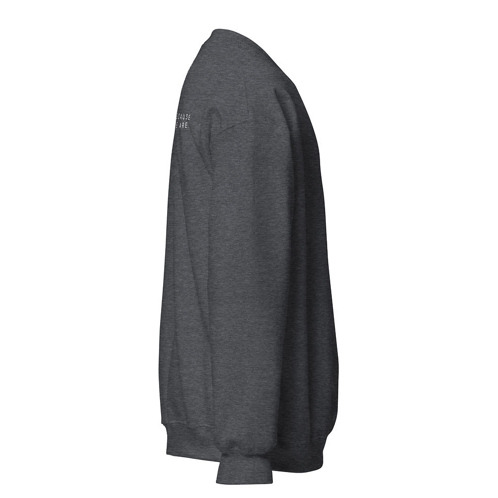 Thumbnail: Ubuntu Romans12 Unisex Sweatshirt